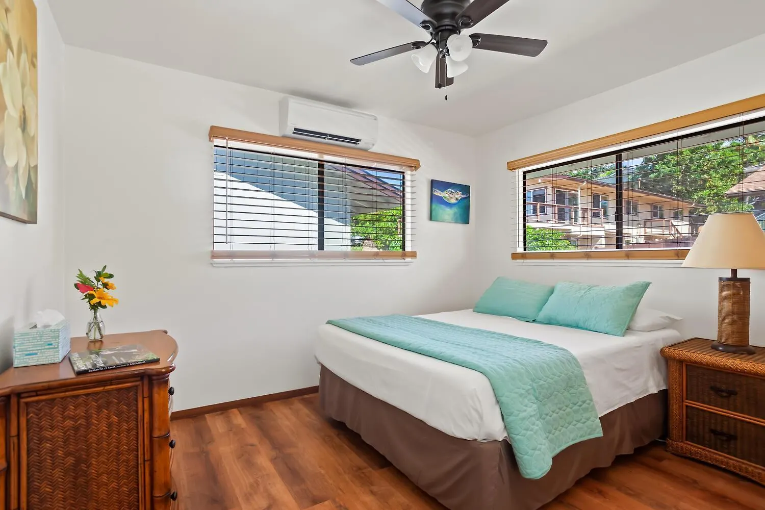 Vakantiehuis Malia Makai - F - Honu Villa Koloa