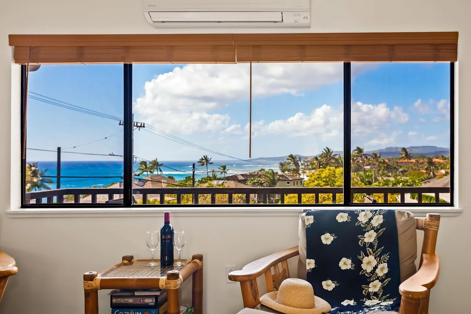 Malia Makai - F - Honu Villa Koloa Vakantiehuis